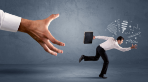 テレワークコミュニケーション