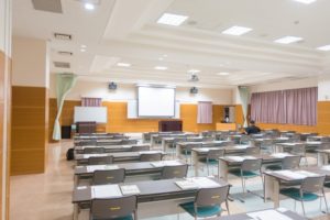 オンライン研修