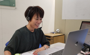 オンライン研修